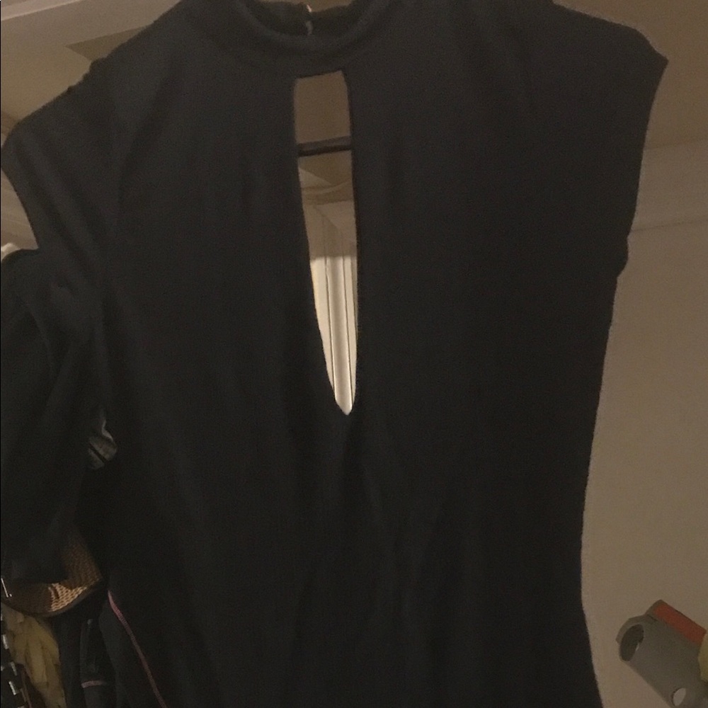 Fashion Nova dress
